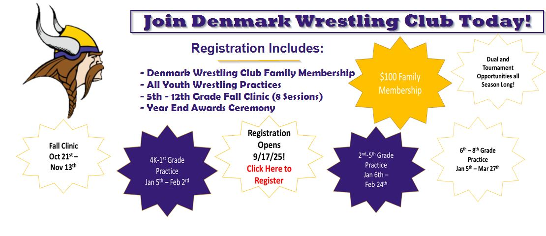 Register Today